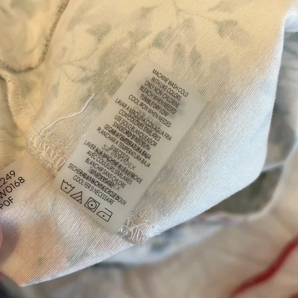 Calvin Klein Straight Leg Jean EUC - Picture 6 of 6